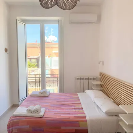 Casa Di Carlo Al Vomero