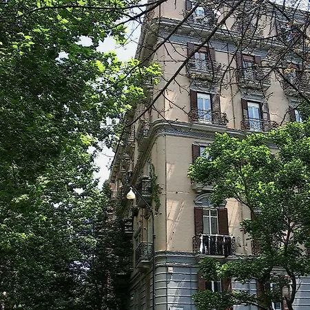 아파트 Casa Di Carlo Al Vomero