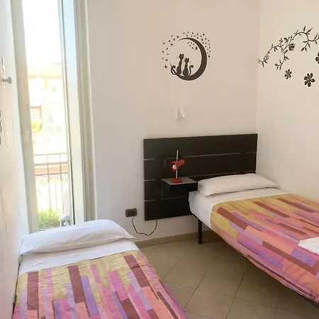Apartment Casa Di Carlo Al Vomero Naples