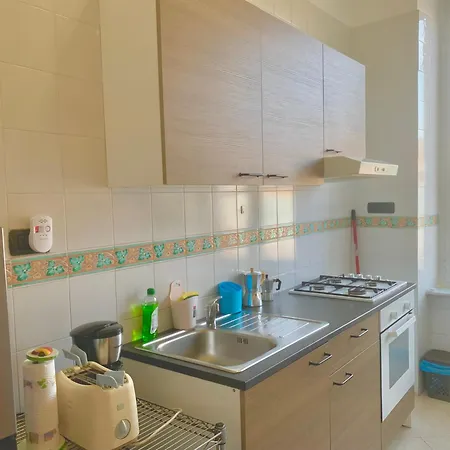 Casa Di Carlo Al Vomero * Naples