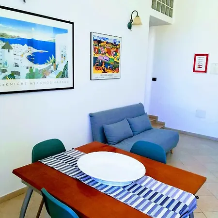 Casa Di Carlo Al Vomero Apartment Naples