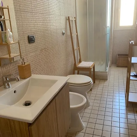 Casa Di Carlo Al Vomero Διαμέρισμα *